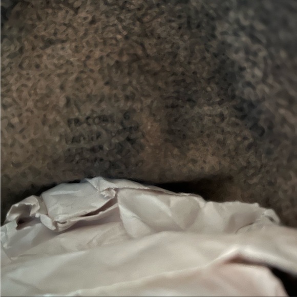 Freebird Coal boots in Navy Blue ❄️❤️🎁 - Picture 7 of 7